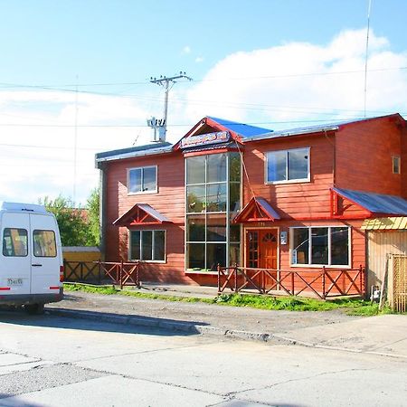 A Pousada Nikos II Adventure Puerto Natales Quarto foto